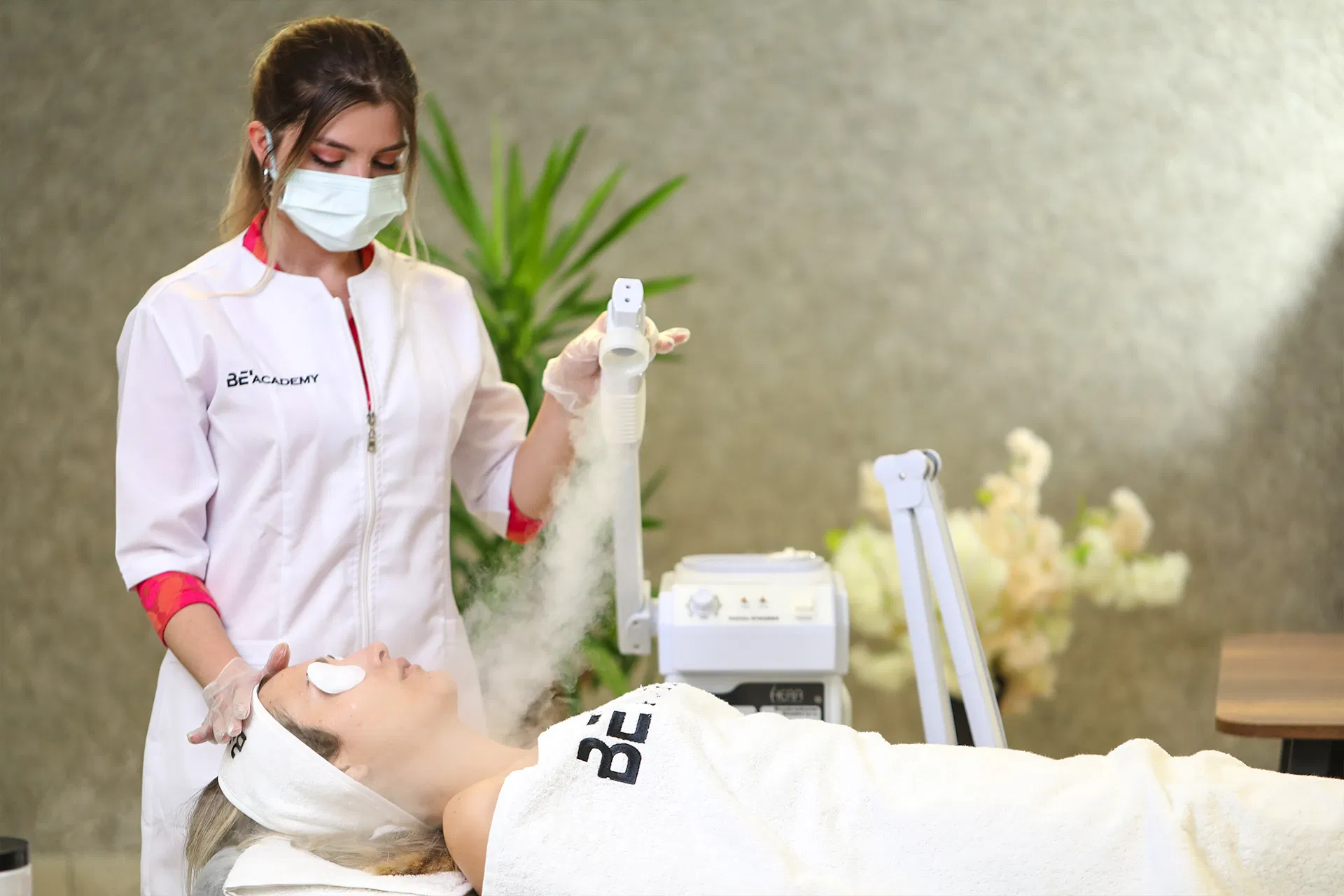 Çeltikçi Güzellik Uzmanı